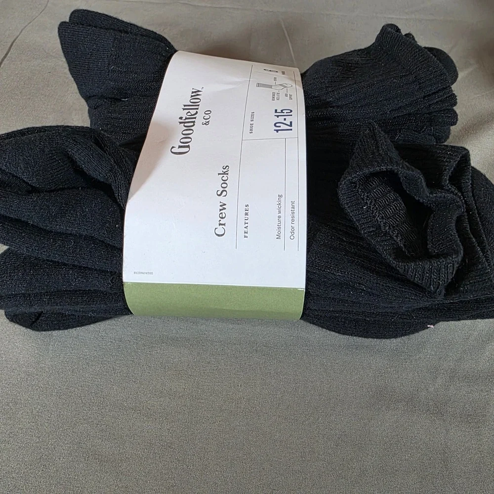 Goodfellow & Co essential goodfellow